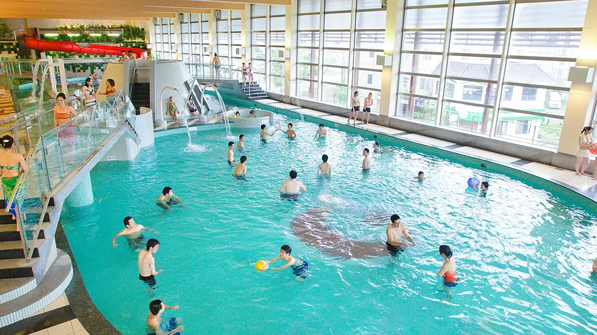 鬼怒川温泉　日光きぬ川ホテル三日月 公式