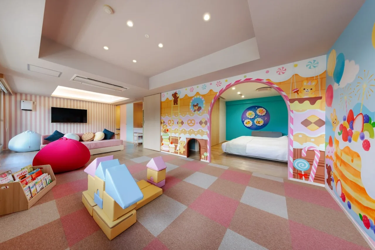 鬼怒川温泉　日光きぬ川ホテル三日月 公式