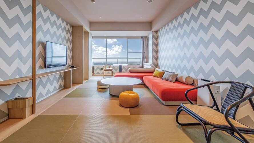 亀の井ホテル　筑波山 公式