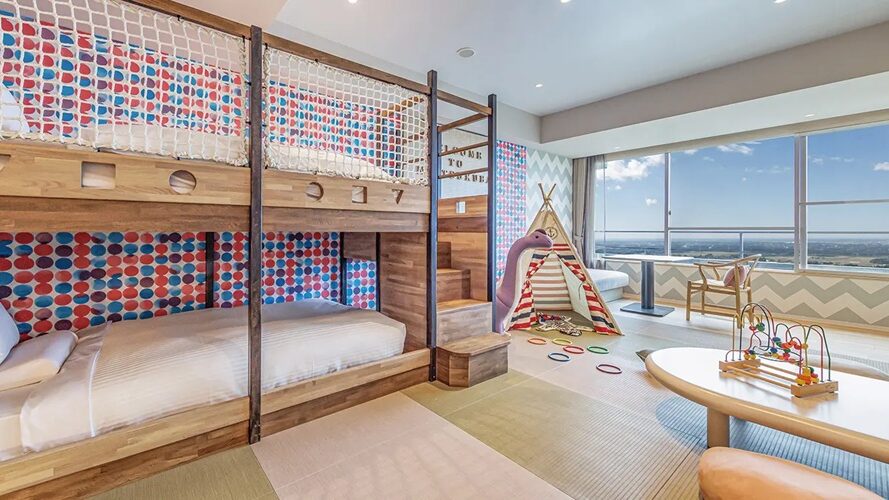 亀の井ホテル　筑波山 公式