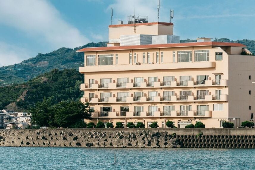 亀の井ホテル　紀伊田辺　公式