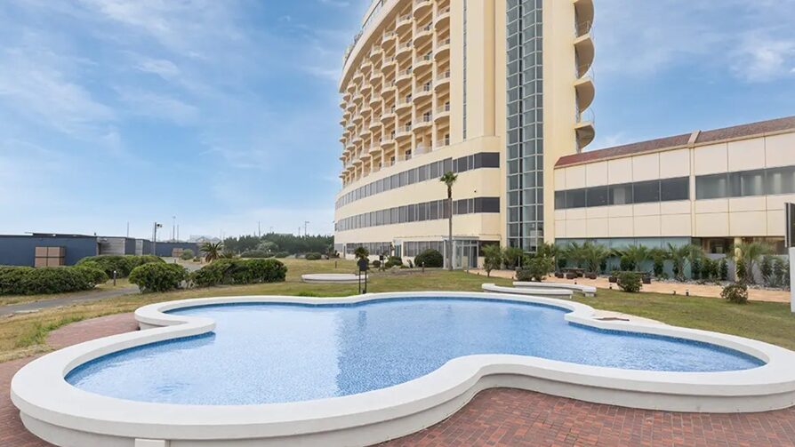 亀の井ホテル 九十九里 公式