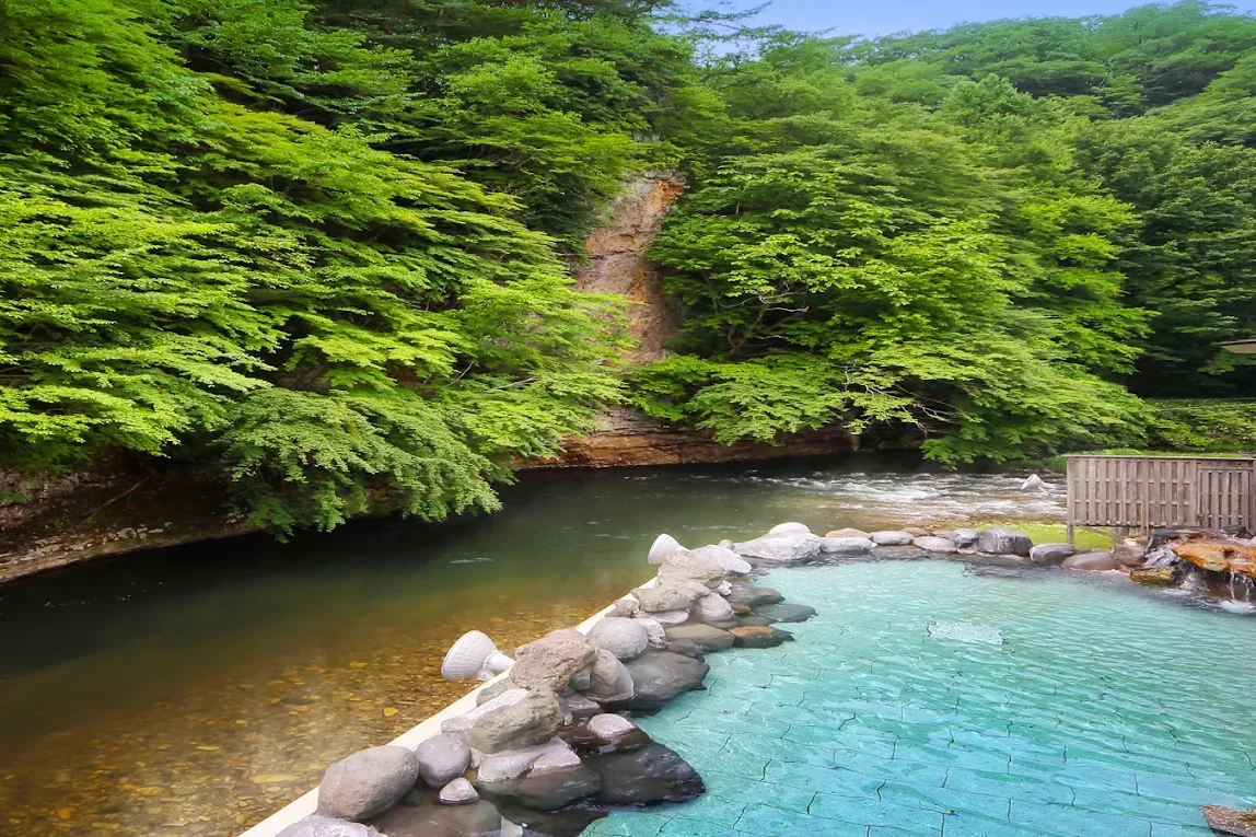 湯の杜　ホテル志戸平公式サイト