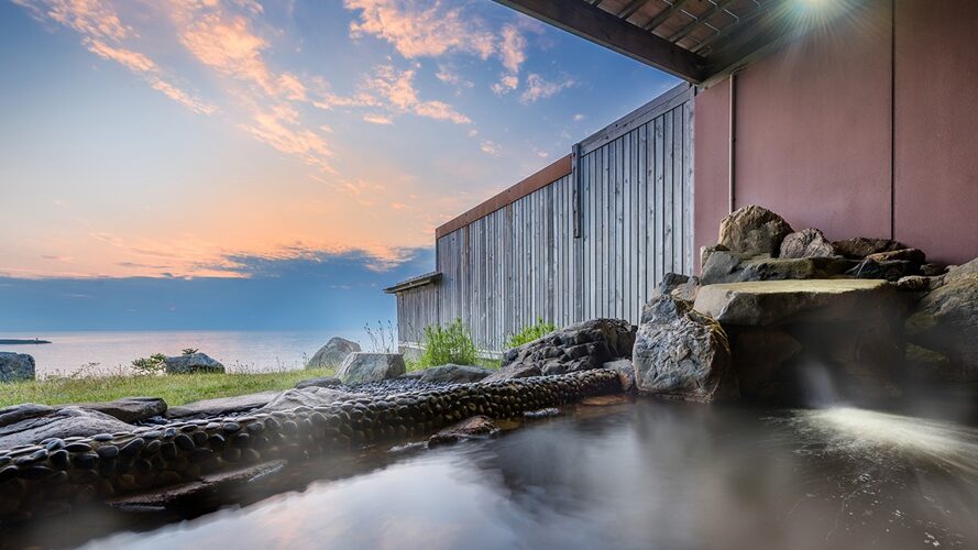 ホテルグランメール山海荘公式