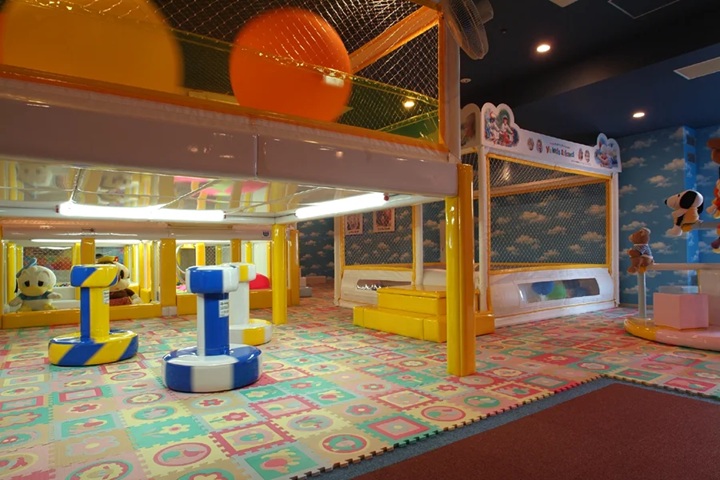 横浜みなとみらい 万葉倶楽部 公式