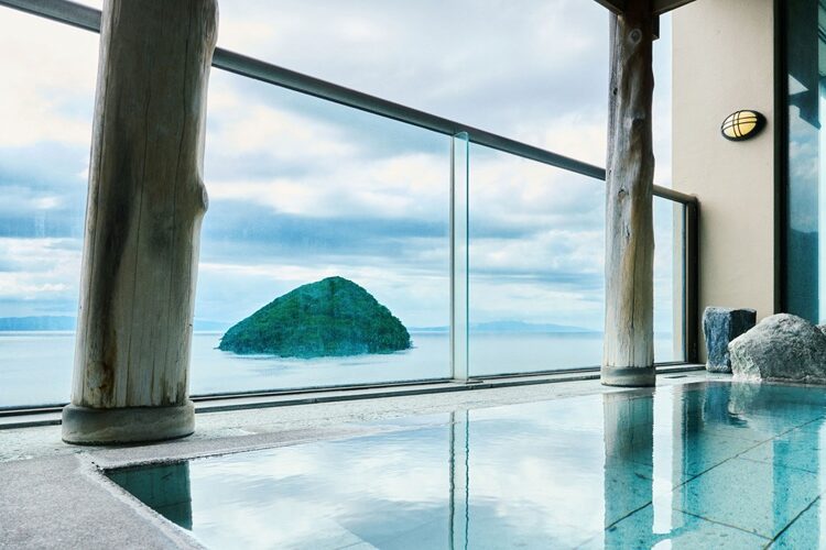 浅虫温泉 南部屋・海扇閣公式