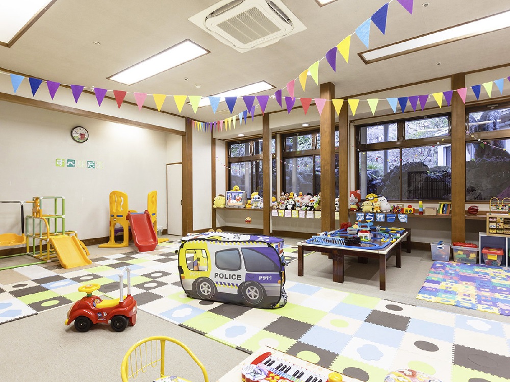 じゃらん 湯河原温泉 青巒荘