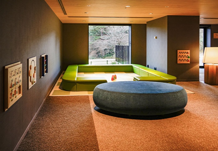 箱根ホテル小涌園 公式