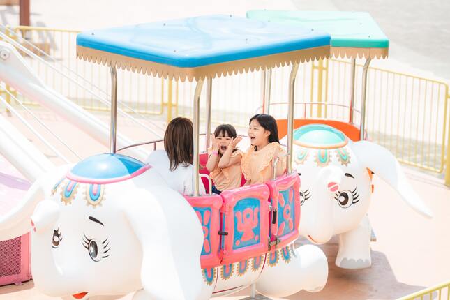 那須ハイランドパーク 公式