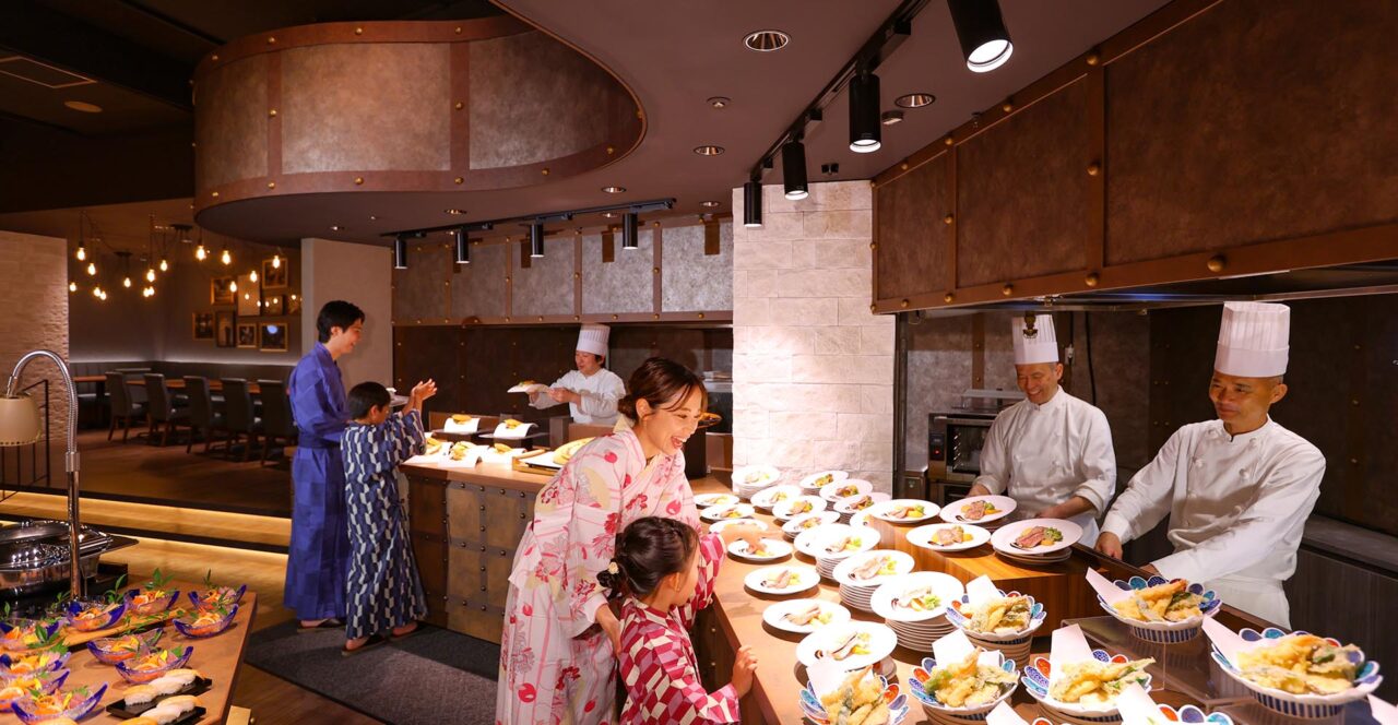 大江戸温泉物語Premium あたみ 公式