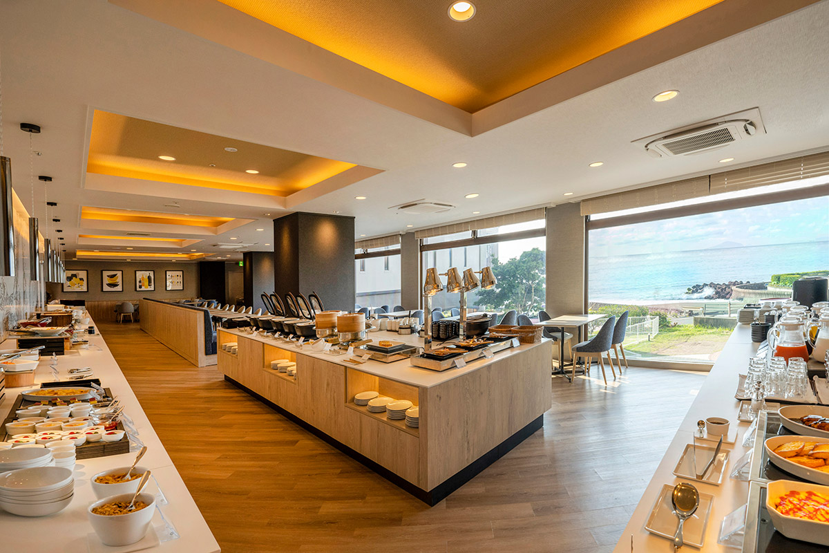 熱川オーシャンリゾート 公式