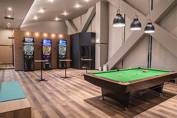 SPAWORLD HOTEL&RESORT