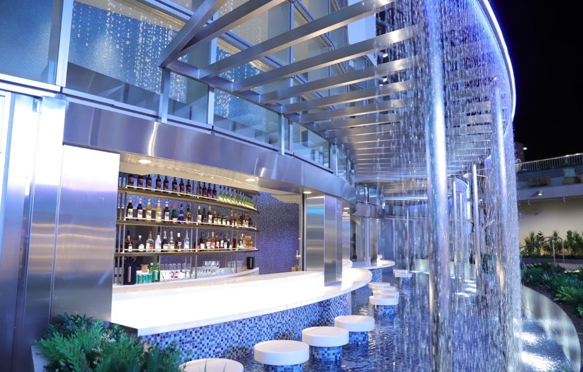 SPAWORLD HOTEL&RESORT