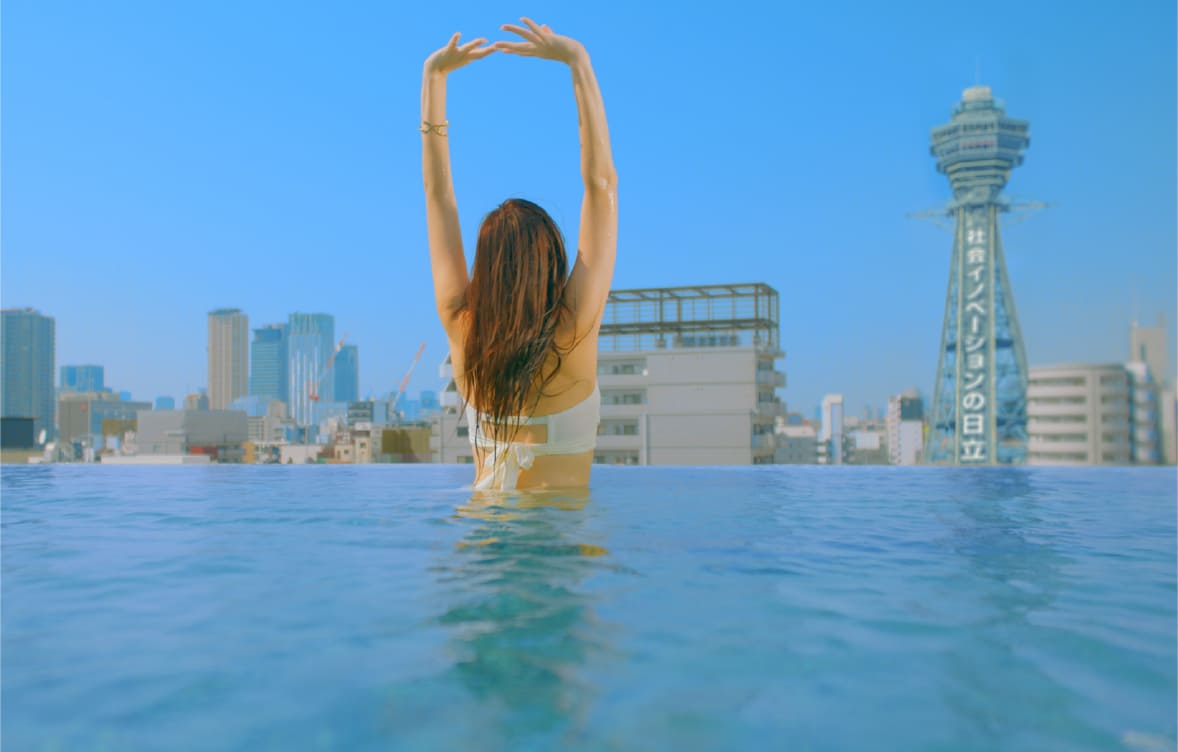 SPAWORLD HOTEL&RESORT