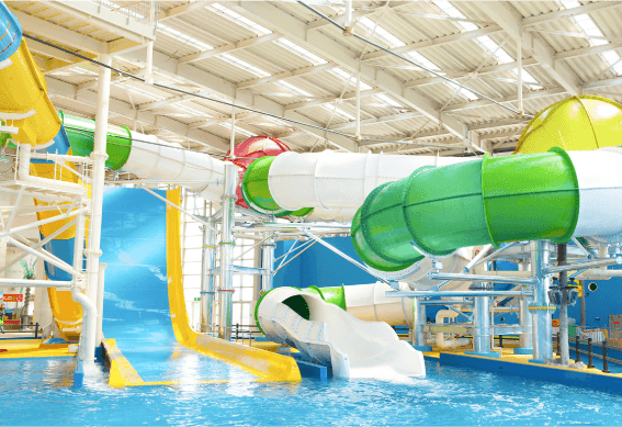 SPAWORLD HOTEL&RESORT