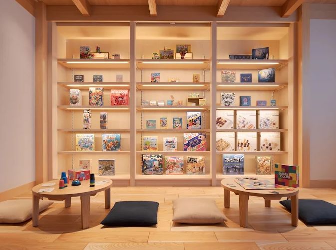 MIMARU大阪 難波STATION