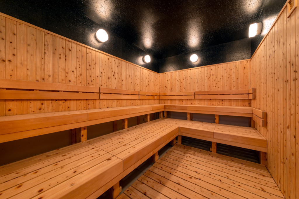 リーベルホテル大阪