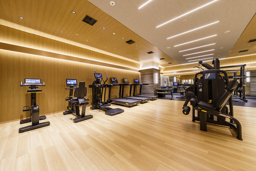 リーベルホテル大阪