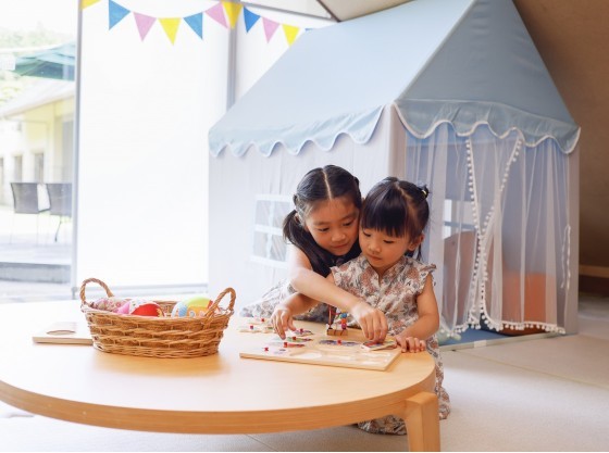 ウェルカムベビーのお宿 公式