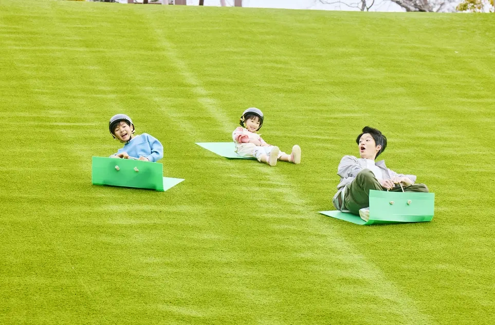 NESTA RESORT KOBE 公式