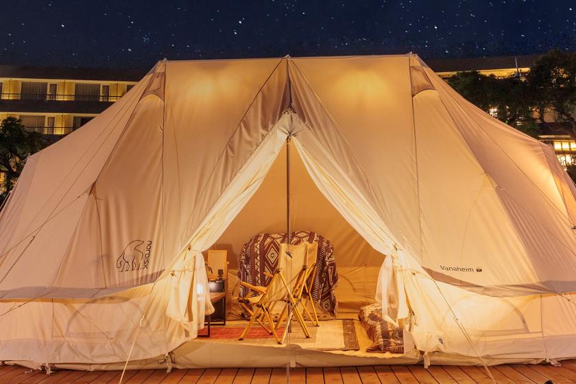 大江戸温泉物語Premium 志摩彩朝楽 公式