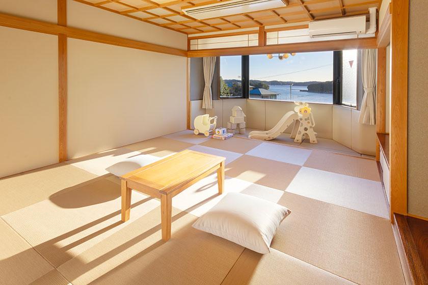 大江戸温泉物語Premium 志摩彩朝楽 公式