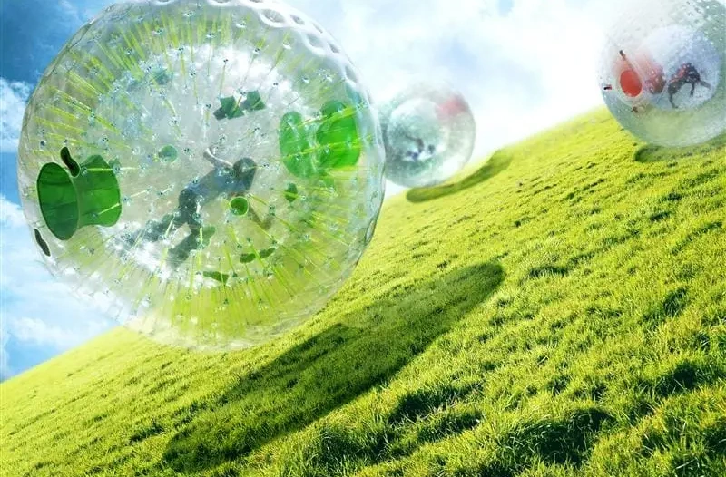 NESTA RESORT KOBE 公式