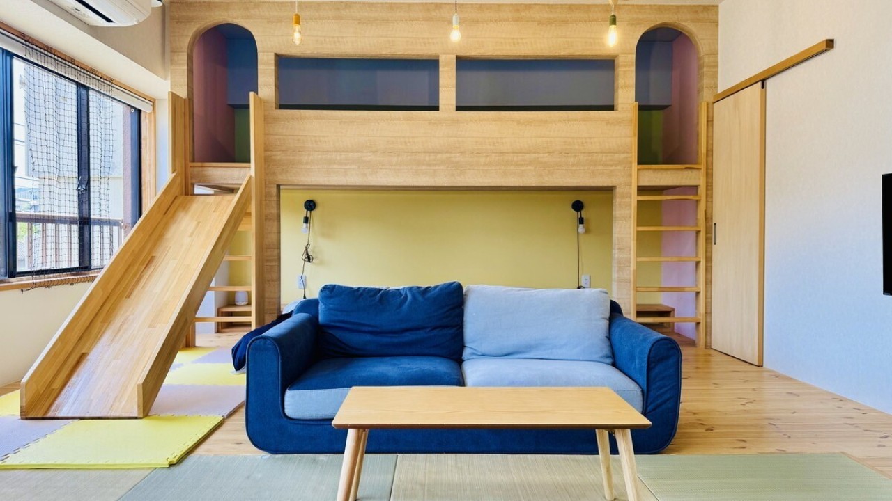 嬉野温泉　旅館　初音荘