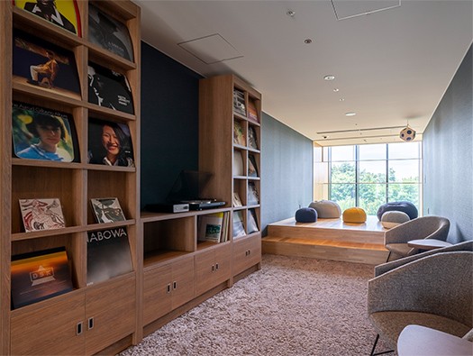 Umekoji Potel KYOTO(梅小路ポテル京都)