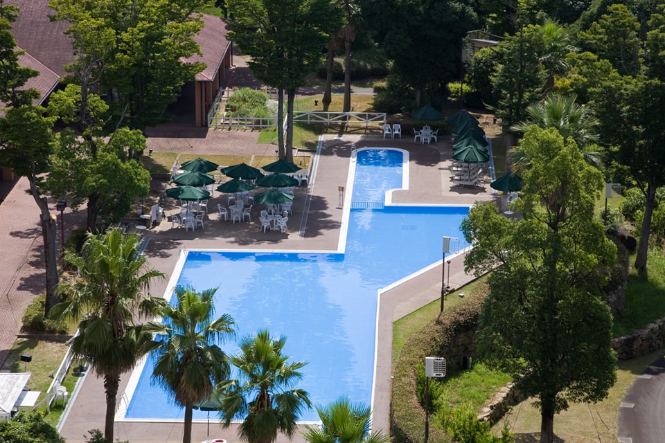 ホテルセキア　リゾート＆スパ 