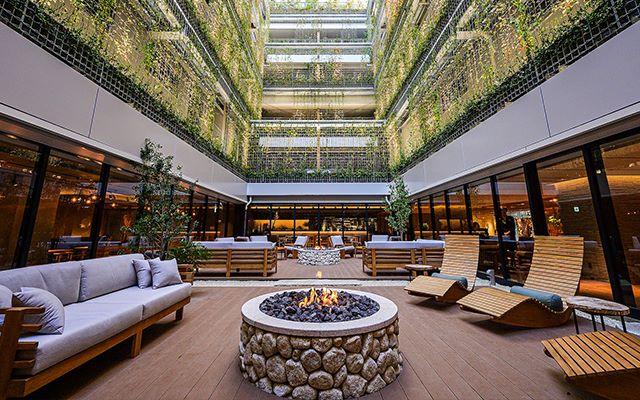 GOOD NATURE HOTEL KYOTO