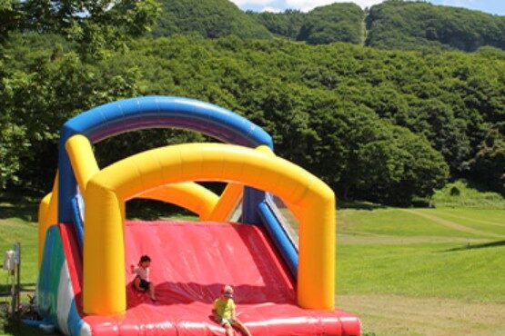 水上温泉郷　水上高原ホテル200　公式