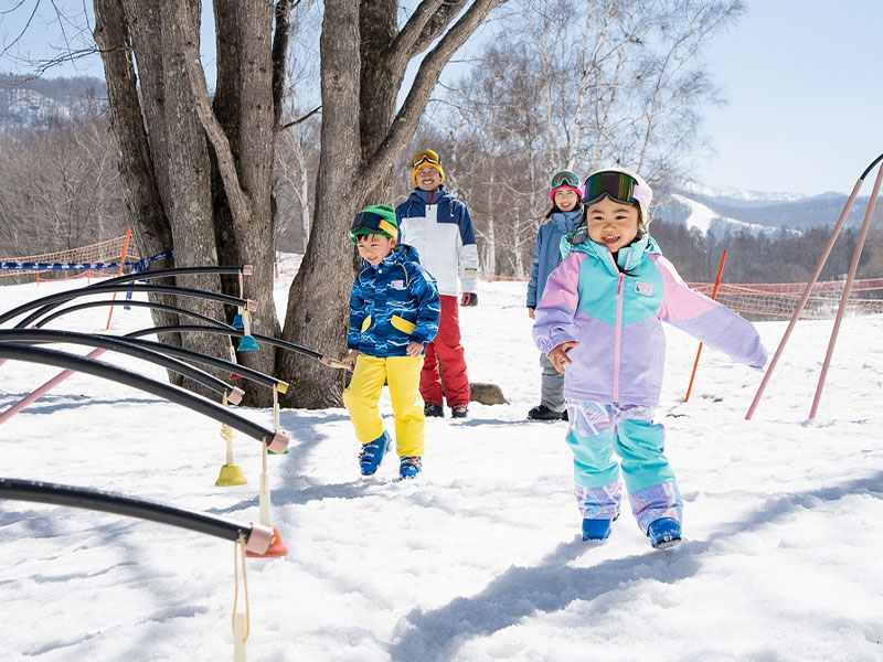 水上温泉郷　水上高原ホテル200　公式