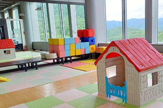 水上温泉郷　水上高原ホテル200　公式