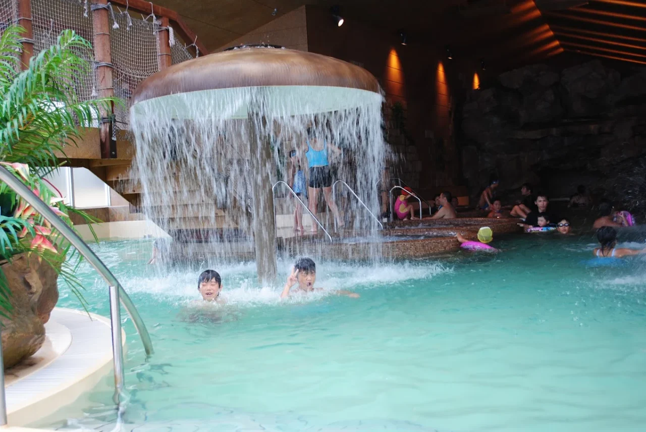 伊東温泉 サンハトヤ 公式