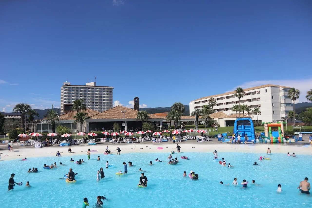 浜名湖レークサイドプラザ 公式