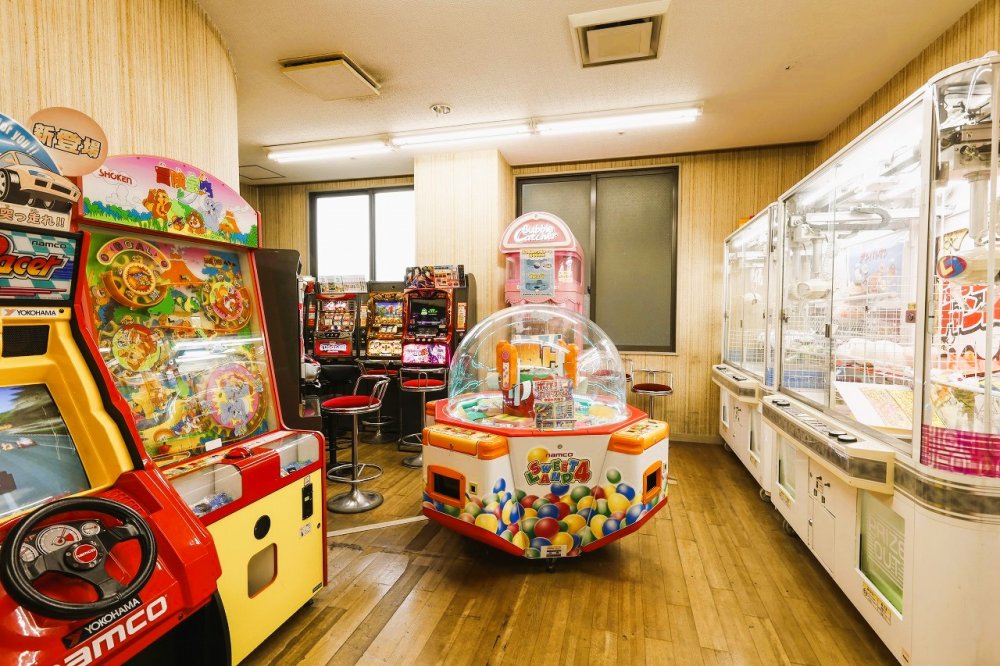 姫路ゆめさき川温泉 夢乃井 公式