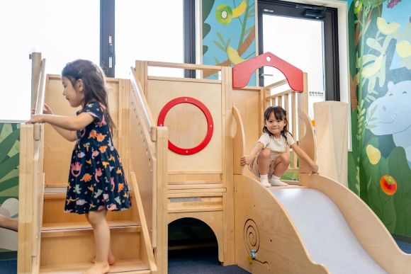 PLAY!! RESI STAY 公式