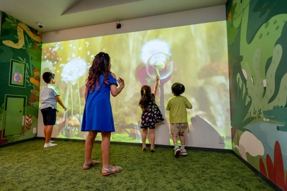 PLAY!! RESI STAY 公式