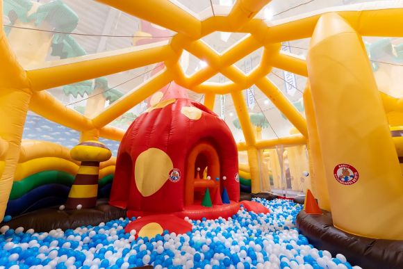 奈良健康ランド・奈良プラザホテル 公式