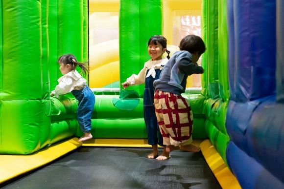 奈良健康ランド・奈良プラザホテル 公式