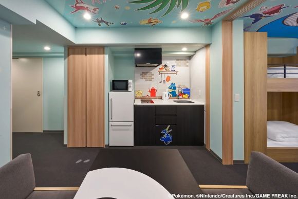 MIMARU京都 新町三条 公式