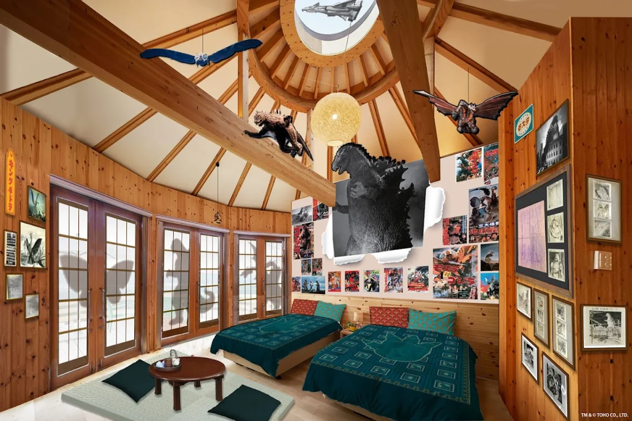 グランシャリオ北斗七星135°公式