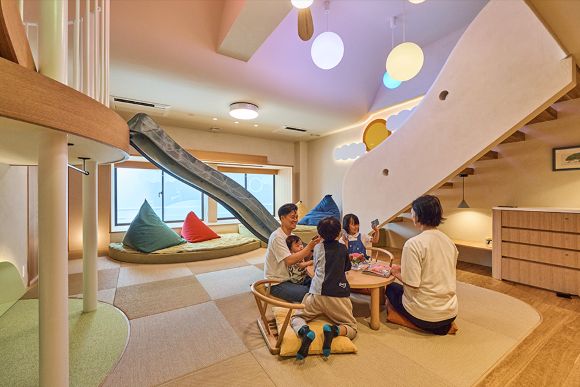 ホテルニューわかさ 公式