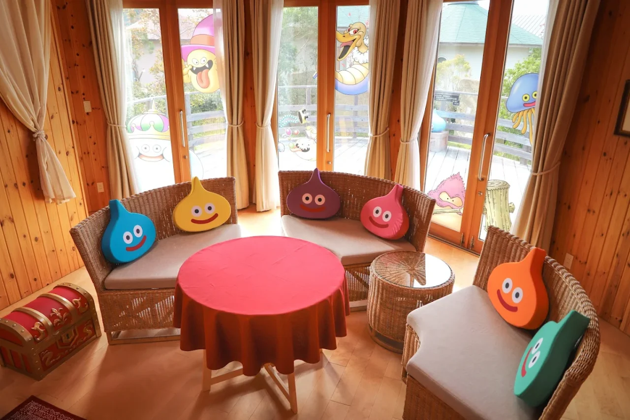 グランシャリオ北斗七星135°公式