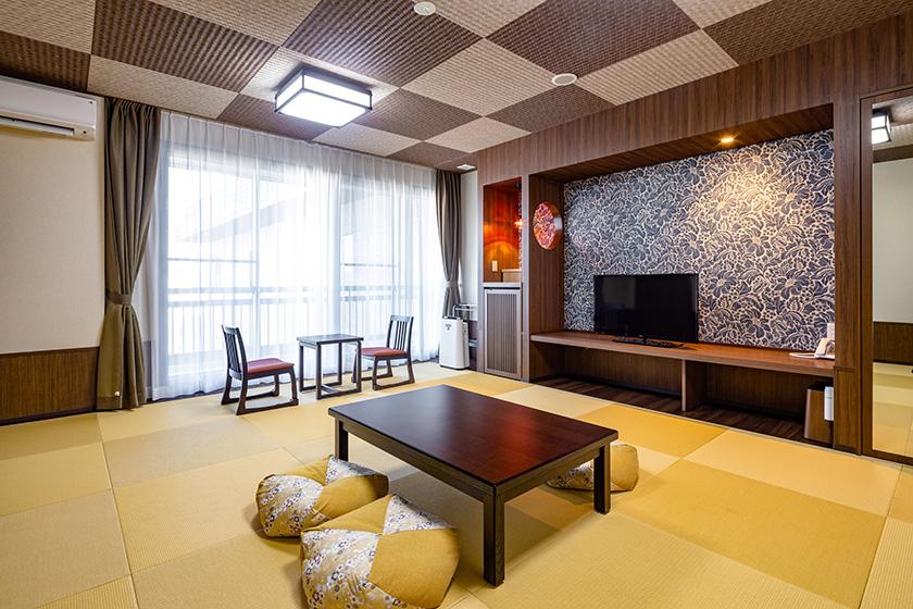 大江戸温泉物語　天草ホテル亀屋