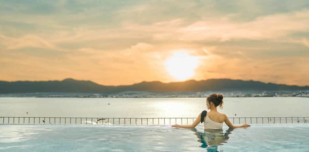 YANMAR SUNSET MARINA CLUBHOUSE&HOTEL