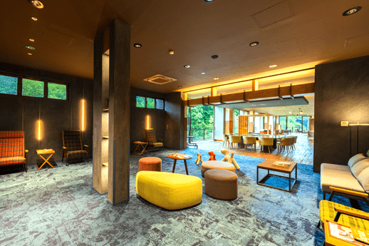 黒川温泉　湯峡の響き　優彩 