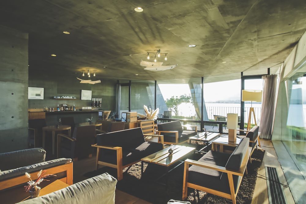 セトレマリーナびわ湖