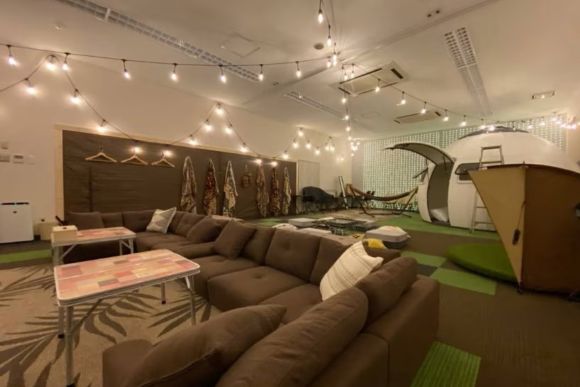 たまご肌美人の湯 美榛苑(みはるえん) 公式